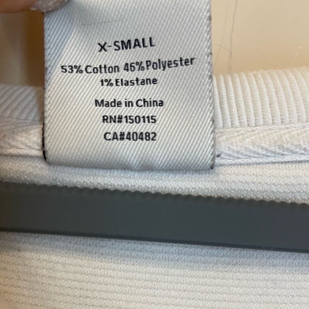 Varley half zip vine pullover - Picture 6 of 8